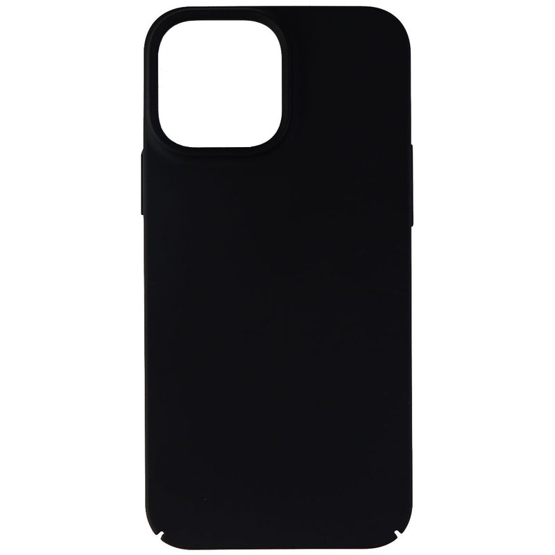 Torras Slim Fit Case for Apple iPhone 13 Pro Max - Matte Black - Torras - Simple Cell Shop, Free shipping from Maryland!