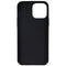 Torras Slim Fit Case for Apple iPhone 13 Pro Max - Matte Black - Torras - Simple Cell Shop, Free shipping from Maryland!