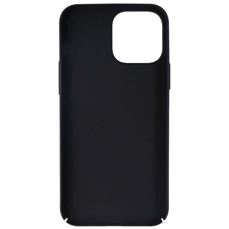 Torras Slim Fit Case for Apple iPhone 13 Pro Max - Matte Black - Torras - Simple Cell Shop, Free shipping from Maryland!