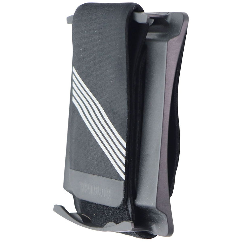 BodyGuardz Trainr Pro Detachable Armband Case for iPhone 8 Plus/7 Plus - Black - BODYGUARDZ - Simple Cell Shop, Free shipping from Maryland!