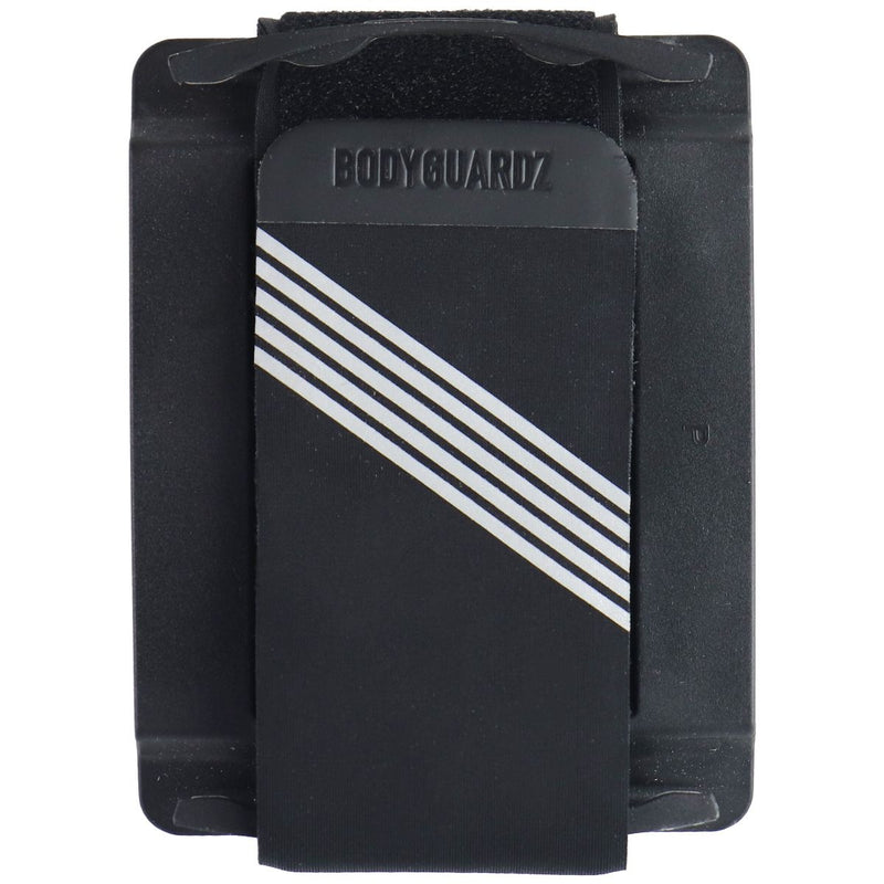 BodyGuardz Trainr Pro Detachable Armband Case for iPhone 8 Plus/7 Plus - Black - BODYGUARDZ - Simple Cell Shop, Free shipping from Maryland!