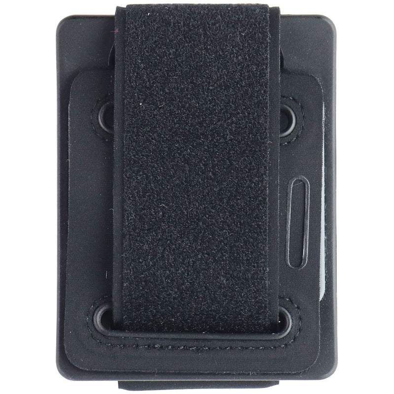 BodyGuardz Trainr Pro Detachable Armband Case for iPhone 8 Plus/7 Plus - Black - BODYGUARDZ - Simple Cell Shop, Free shipping from Maryland!