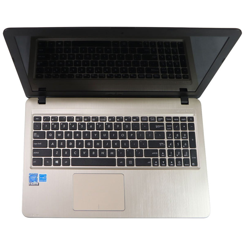 ASUS X540S (15.6-inch) Laptop - Intel Celeron N3050 / 500GB HD / 4GB RAM - ASUS - Simple Cell Shop, Free shipping from Maryland!