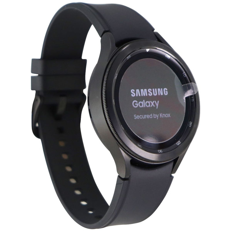 Samsung Galaxy Watch4 Classic (SM-R895U) Wi-Fi + LTE - 46mm Black/Black (S/M) - Samsung - Simple Cell Shop, Free shipping from Maryland!