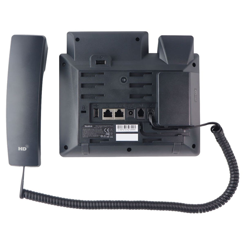 Yealink One Talk T42U IP Desk Phone - Black - Verizon - Simple Cell Shop, Free shipping from Maryland!