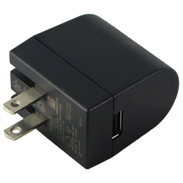 Barnes & Noble (5.1V/2A) Nook AC Adapter USB Wall Charger - Black (BNA-A0001) - Barnes & Noble - Simple Cell Shop, Free shipping from Maryland!