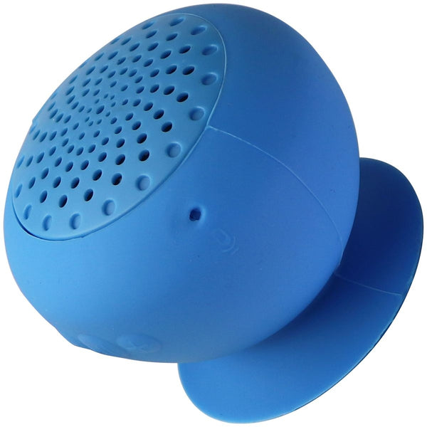 Waterproof IPX4 Wireless Shower Speaker with Built-in Microphone - Blue - Unbranded - Simple Cell Shop, Free shipping from Maryland!