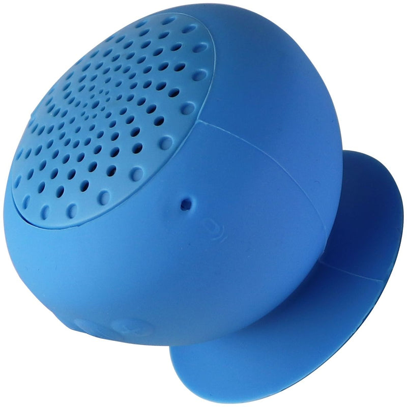 Waterproof IPX4 Wireless Shower Speaker with Built-in Microphone - Blue - Unbranded - Simple Cell Shop, Free shipping from Maryland!