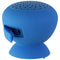 Waterproof IPX4 Wireless Shower Speaker with Built-in Microphone - Blue - Unbranded - Simple Cell Shop, Free shipping from Maryland!