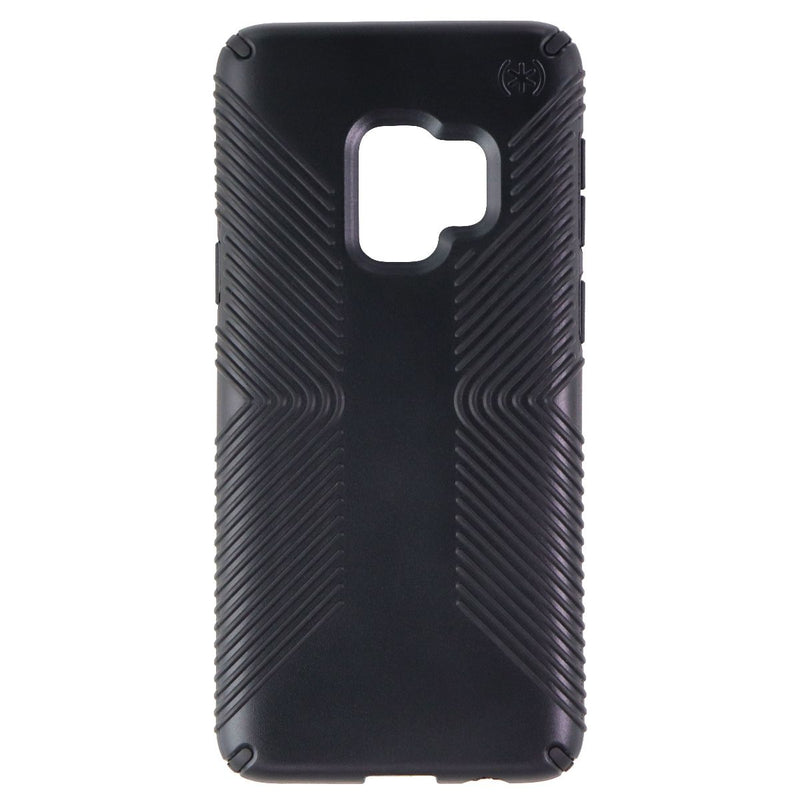 Speck Presidio Series Protective Case Cover for Galaxy S9 - Black - Speck - Simple Cell Shop, Free shipping from Maryland!