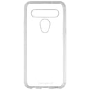 Blu Element DropZone Series Hard Case for LG K61 Smartphone - Clear - Blu Element - Simple Cell Shop, Free shipping from Maryland!