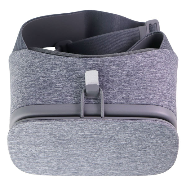 Google Daydream View VR Headset - Slate (D9SCA) / Headset Only - No Controller - Google - Simple Cell Shop, Free shipping from Maryland!