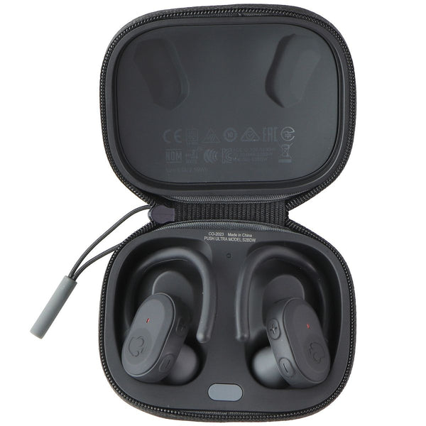 Skullcandy Push Ultra True Wireless In-Ear Earbuds - True Black - Skullcandy - Simple Cell Shop, Free shipping from Maryland!