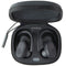 Skullcandy Push Ultra True Wireless In-Ear Earbuds - True Black - Skullcandy - Simple Cell Shop, Free shipping from Maryland!