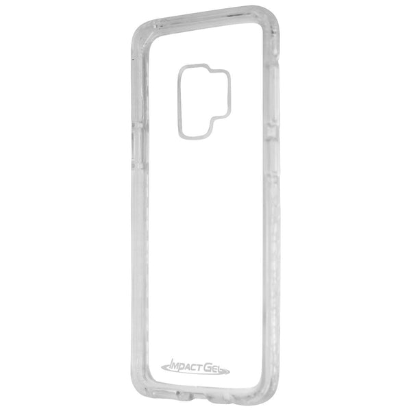Impact Gel Crusader Lite Case for Samsung Galaxy S9 - Clear - Impact Gel - Simple Cell Shop, Free shipping from Maryland!