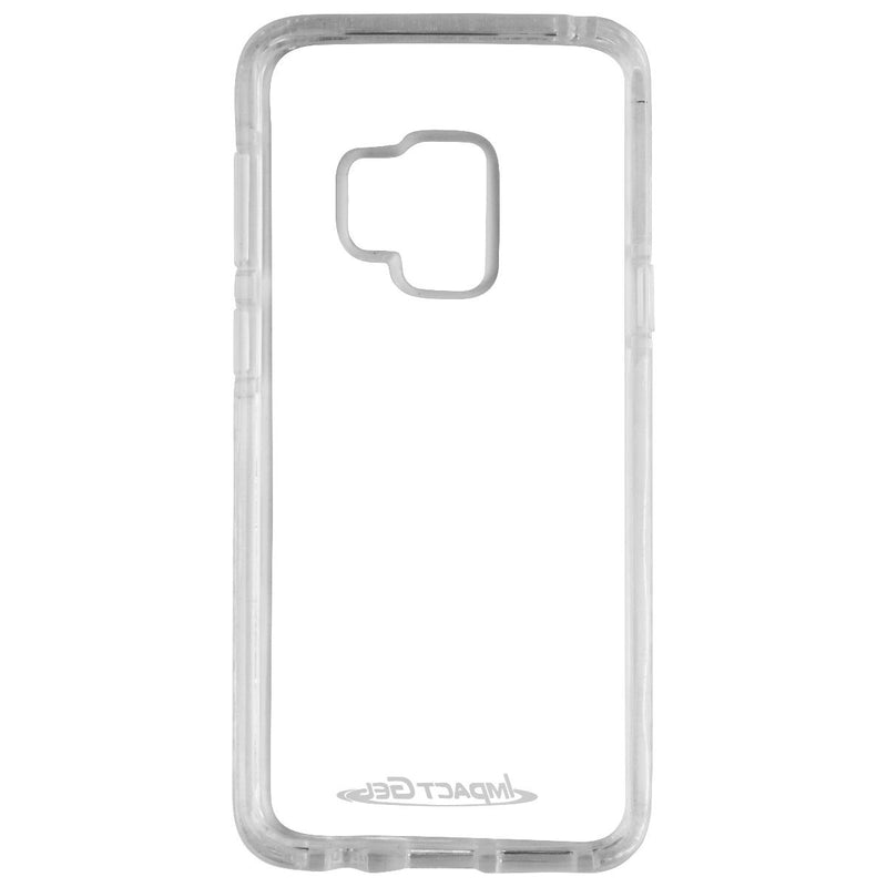 Impact Gel Crusader Lite Case for Samsung Galaxy S9 - Clear - Impact Gel - Simple Cell Shop, Free shipping from Maryland!