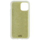 Sonix Clear Coat Case For iPhone 11 Pro - Gold Glitter - Sonix - Simple Cell Shop, Free shipping from Maryland!