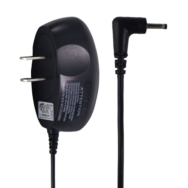 Samsung (5V/0.7A) Wall Charger/Travel Adapter - Black (TAD136JBE) - Samsung - Simple Cell Shop, Free shipping from Maryland!