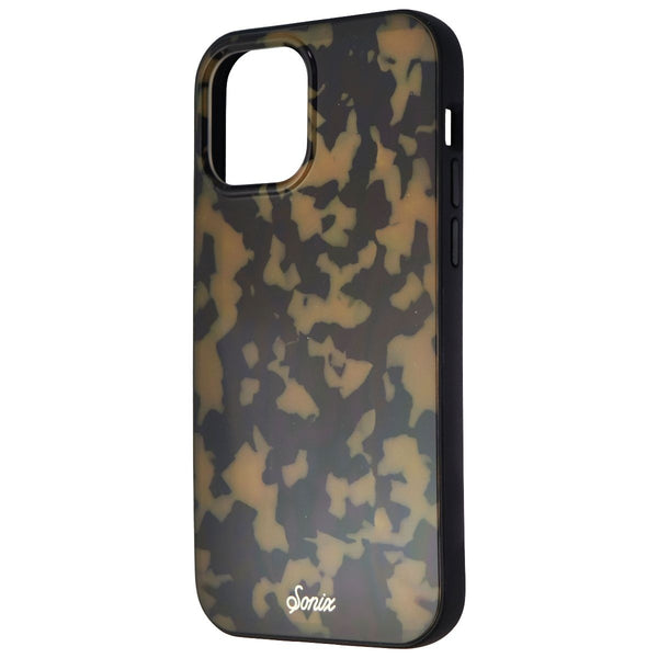 Sonix Clear Coat Series Case for Apple iPhone 12 Pro / iPhone 12  - Brown Tort - Sonix - Simple Cell Shop, Free shipping from Maryland!