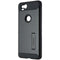 Spigen Slim Armor Series Case for Google Pixel 2 - Black - Spigen - Simple Cell Shop, Free shipping from Maryland!