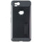 Spigen Slim Armor Series Case for Google Pixel 2 - Black - Spigen - Simple Cell Shop, Free shipping from Maryland!