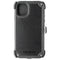Pelican Shield Case and Holster for Apple iPhone 11 Pro Max / Xs Max - Black
