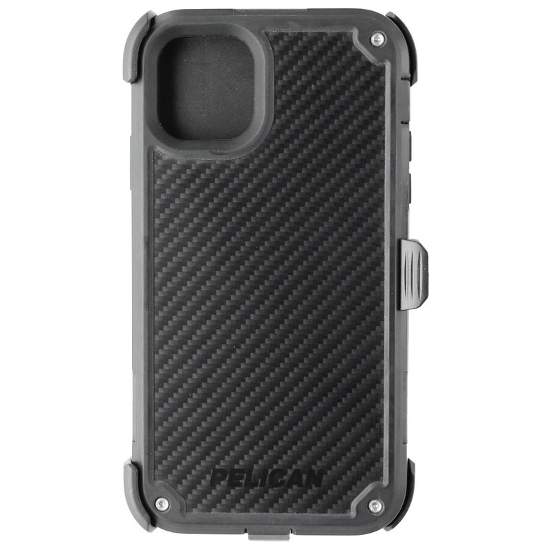 Pelican Shield Case and Holster for Apple iPhone 11 Pro Max / Xs Max - Black