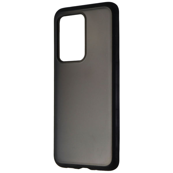 Impact Gel Crusader Chroma Series Case for Samsung Galaxy S20 Ultra - Black