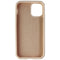 ITSKINS Hybrid Silk Protective Case for Apple iPhone 12 Mini - Light Pink - ITSKINS - Simple Cell Shop, Free shipping from Maryland!