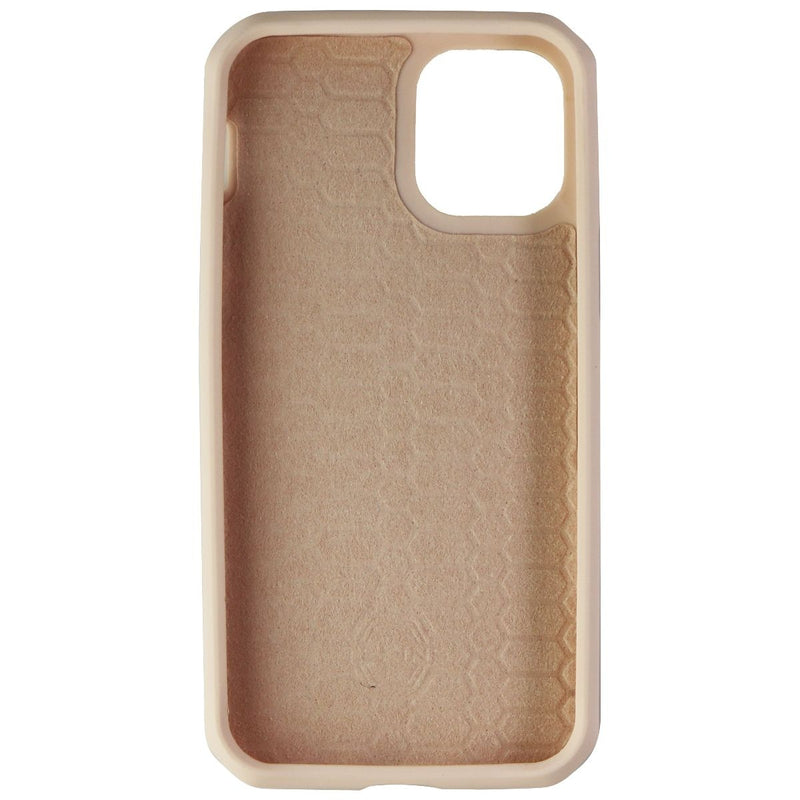 ITSKINS Hybrid Silk Protective Case for Apple iPhone 12 Mini - Light Pink - ITSKINS - Simple Cell Shop, Free shipping from Maryland!