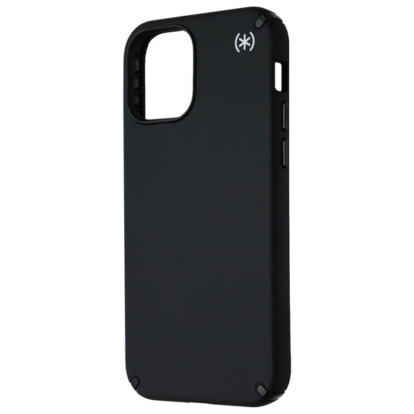 Speck Presidio2 PRO Series Case for iPhone 12 and 12 Pro - Black/White - Speck - Simple Cell Shop, Free shipping from Maryland!
