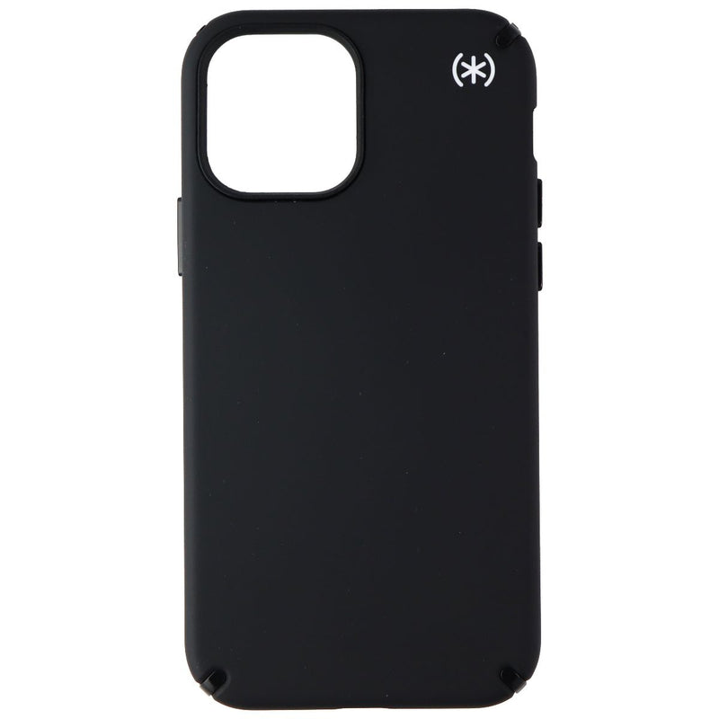 Speck Presidio2 PRO Series Case for iPhone 12 and 12 Pro - Black/White - Speck - Simple Cell Shop, Free shipping from Maryland!