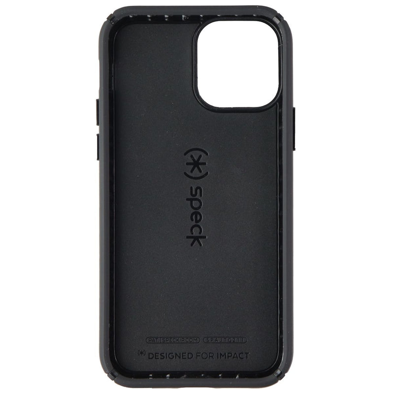 Speck Presidio2 PRO Series Case for iPhone 12 and 12 Pro - Black/White - Speck - Simple Cell Shop, Free shipping from Maryland!