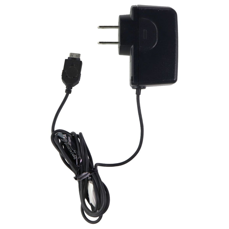 Casio (5V/600mA) Wall Charger ITE Power Supply - Black (CNR731) - Casio - Simple Cell Shop, Free shipping from Maryland!