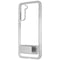 Samsung XCover Standing Case for Samsung Galaxy S21 / S21 5G - Clear