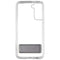 Samsung XCover Standing Case for Samsung Galaxy S21 / S21 5G - Clear