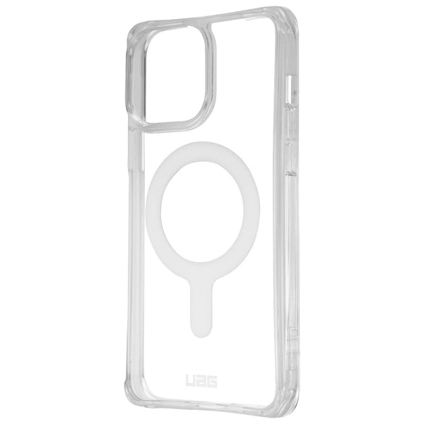 Urban Armor Gear Plyo Series Case For Magsafe  for iPhone 13 Pro Max - Clear - Urban Armor Gear - Simple Cell Shop, Free shipping from Maryland!