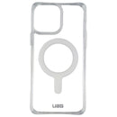 Urban Armor Gear Plyo Series Case For Magsafe  for iPhone 13 Pro Max - Clear - Urban Armor Gear - Simple Cell Shop, Free shipping from Maryland!