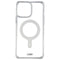 Urban Armor Gear Plyo Series Case For Magsafe  for iPhone 13 Pro Max - Clear - Urban Armor Gear - Simple Cell Shop, Free shipping from Maryland!