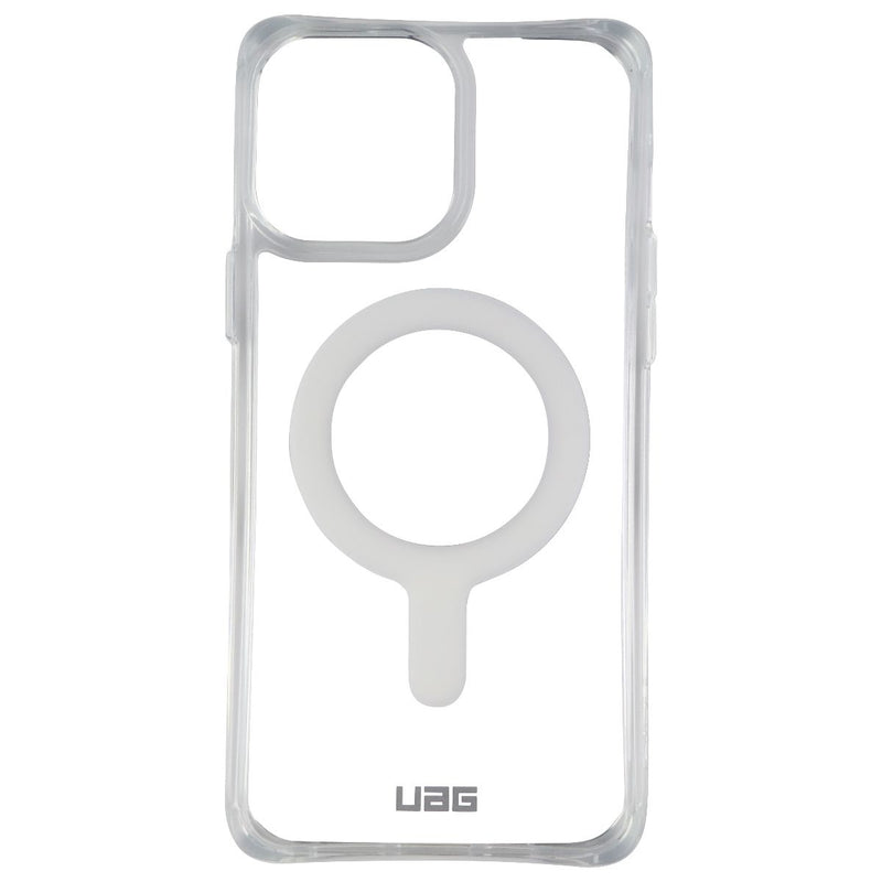 Urban Armor Gear Plyo Series Case For Magsafe  for iPhone 13 Pro Max - Clear - Urban Armor Gear - Simple Cell Shop, Free shipping from Maryland!