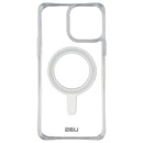 Urban Armor Gear Plyo Series Case For Magsafe  for iPhone 13 Pro Max - Clear - Urban Armor Gear - Simple Cell Shop, Free shipping from Maryland!