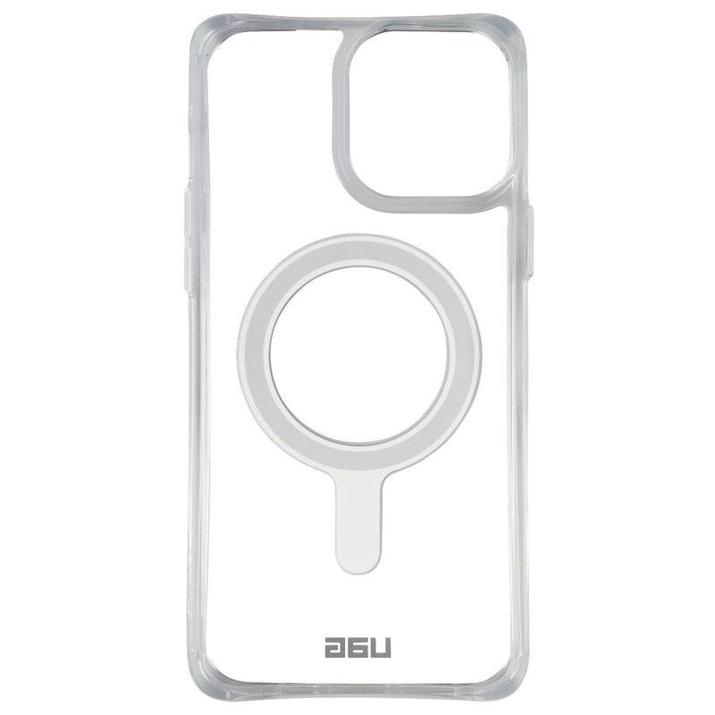 Urban Armor Gear Plyo Series Case For Magsafe  for iPhone 13 Pro Max - Clear - Urban Armor Gear - Simple Cell Shop, Free shipping from Maryland!