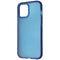 Tech21 Evo Check Series Flexible Gel Case for Apple iPhone 12 Pro Max - Blue - Tech21 - Simple Cell Shop, Free shipping from Maryland!