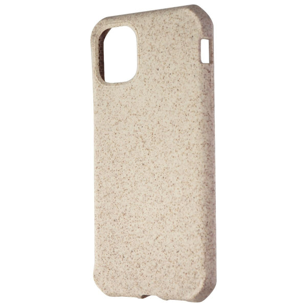 ITSKINS Feroniabio Terra Plant Case for Apple iPhone 11 Smartphones - Natural - ITSKINS - Simple Cell Shop, Free shipping from Maryland!