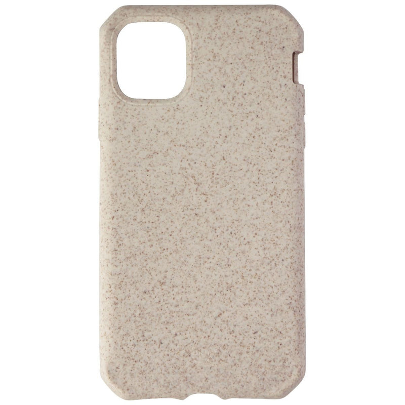 ITSKINS Feroniabio Terra Plant Case for Apple iPhone 11 Smartphones - Natural - ITSKINS - Simple Cell Shop, Free shipping from Maryland!