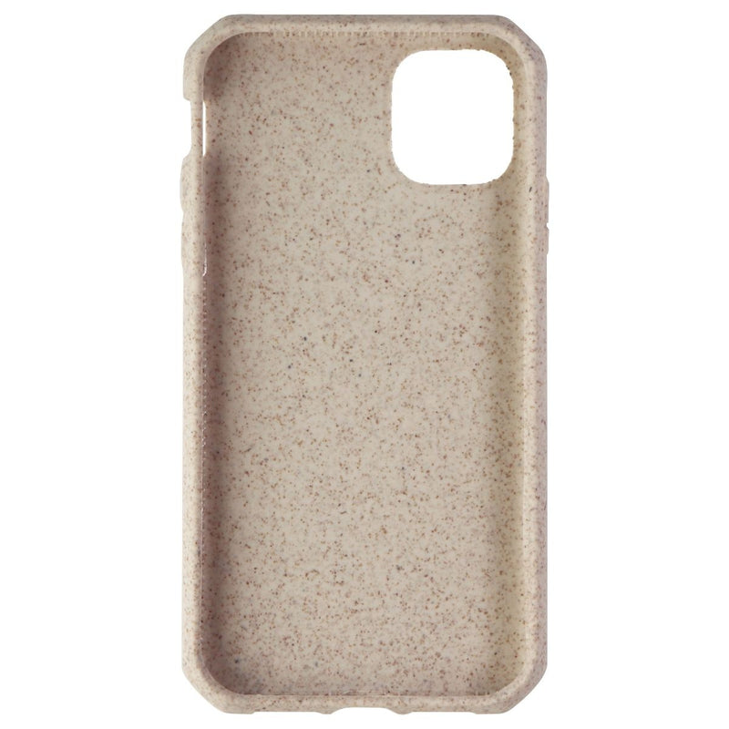 ITSKINS Feroniabio Terra Plant Case for Apple iPhone 11 Smartphones - Natural - ITSKINS - Simple Cell Shop, Free shipping from Maryland!