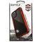 Raptic Shield Pro Series Case for Apple iPhone 12 Pro Max - Clear/Red/Black - Raptic - Simple Cell Shop, Free shipping from Maryland!