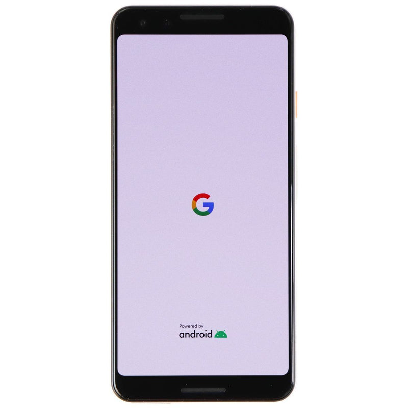 Google Pixel 3 (5.5-inch) Smartphone (G013A) Unlocked - 64GB / Not Pink