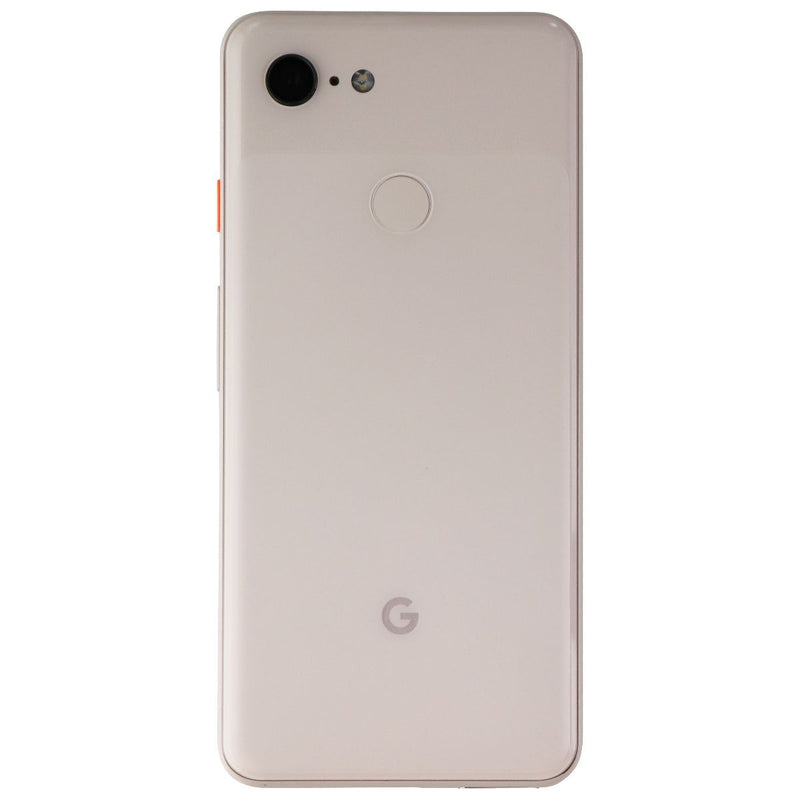 Google Pixel 3 (5.5-inch) Smartphone (G013A) Unlocked - 64GB / Not Pink
