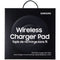 Samsung Wireless 15-Watt Charger Stand for Qi Devices - Black (EP-N5100) - Samsung - Simple Cell Shop, Free shipping from Maryland!